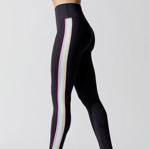 High rise 7/8 Leggings NEW WITHOUT TAGS